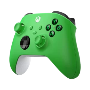 בקר אלחוטי XBOX Series S | X בצבע Velocity Green