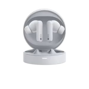 אוזניות אלחוטיות CMF By Nothing Buds Pro בצבע אפור