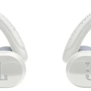 אוזניות אלחוטיות JBL ENDURANCE PEAK 3  בצבע לבן
