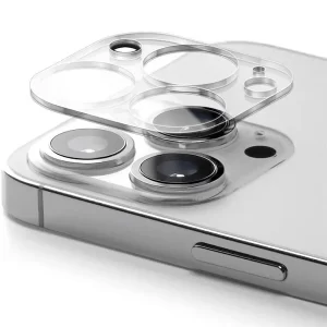 מגן זכוכית למצלמה אחורית עבור Iphone 15 / 15 Plus