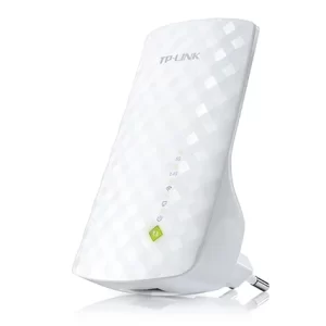 מגדיל טווח TP-Link RE200 AC750 Wi-Fi Range Extender
