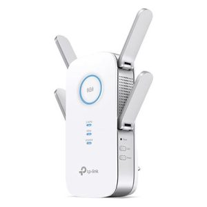 מגדיל טווח TP-Link RE650 AC2600 Wi-Fi Range Extender