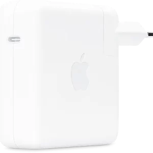 מטען למחשב Apple 96W USB-C Power Adapter מקורי