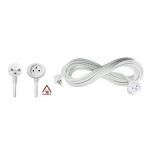 כבל מאריך באורך 1 מטר מבית OMEGA