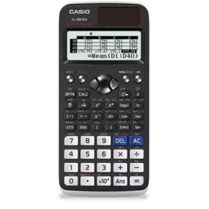 ‏מחשבון מדעי FX991EX Casio קסיו