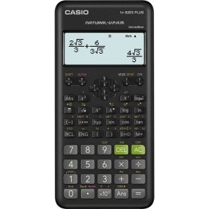 מחשבון מדעי fx-82es plus מבית CASIO