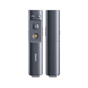 שלט מצגות ומצביע לייזר מבית BASEUS