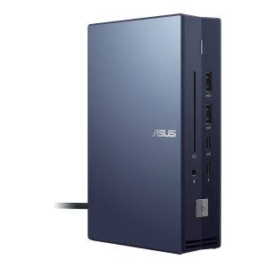 תחנת עגינה ASUS SIMPRO DOCK-2 4K DISPLAY USB-C-FOR ASUS PRO שנה אחריות יבואן רשמי