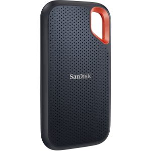 כונן חיצוני SanDisk Extream 1T SSD E61 1050MB/s