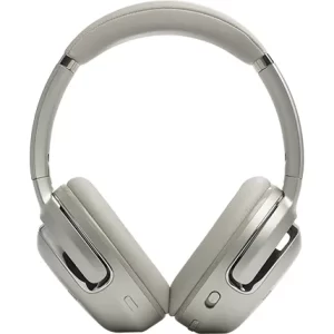 אוזניות קשת אלחוטיות עם מסננות רעשים JBL TOUR ONE M2 בצבע ב'ז