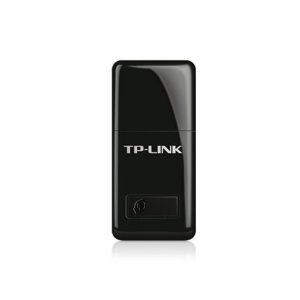 מתאם רשת אלחוטית TP-Link TL-WN823N USB עד 300Mbps